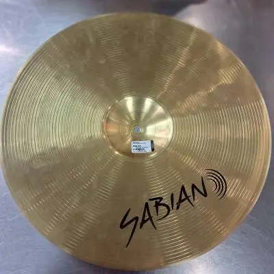 Sabian B8R 20